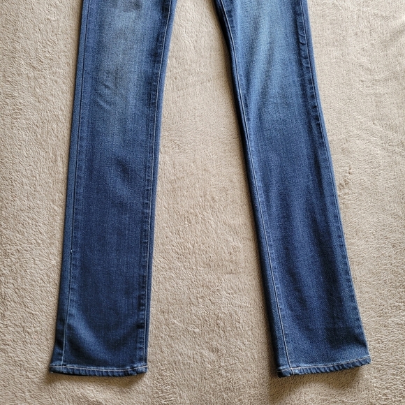 Paige Hidden Hills Straight size 24 - Picture 5 of 11